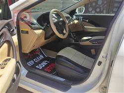 Hyundai Azera